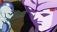 「ドラゴンボール超」第97話より。