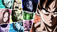 「ドラゴンボール超」第97話より。