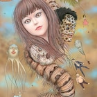伊藤潤二作品のアニメ化決定!画業30周年でフェアも
