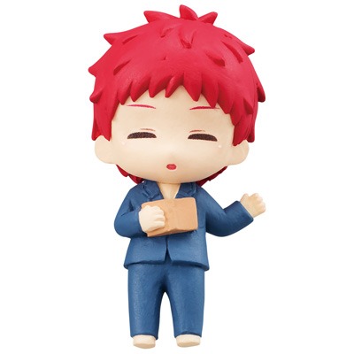 赤司征十郎