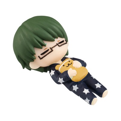 緑間真太郎