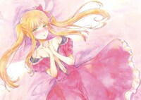 アニメ「クズの本懐」Blu-ray / DVD第4巻のジャケット。