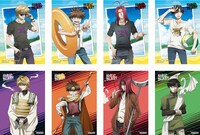 特典ブロマイド