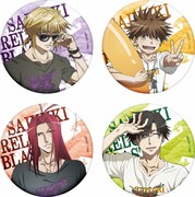 「缶'sコレクション」