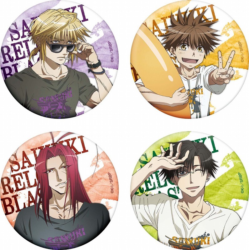 「缶'sコレクション」