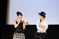 当時の台本を持参した三石琴乃。