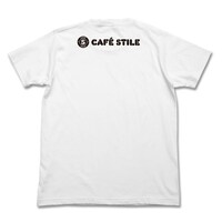 「ドS担当 苺香Tシャツ」背面