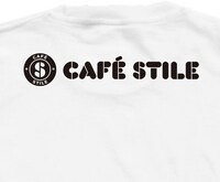 「ドS担当 苺香Tシャツ」背面プリント