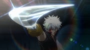 「劇場版 銀魂 新訳紅桜篇」より。(c)空知英秋/劇場版銀魂製作委員会