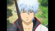 アニメ「銀魂」より。(c)空知英秋/集英社・テレビ東京・電通・BNP