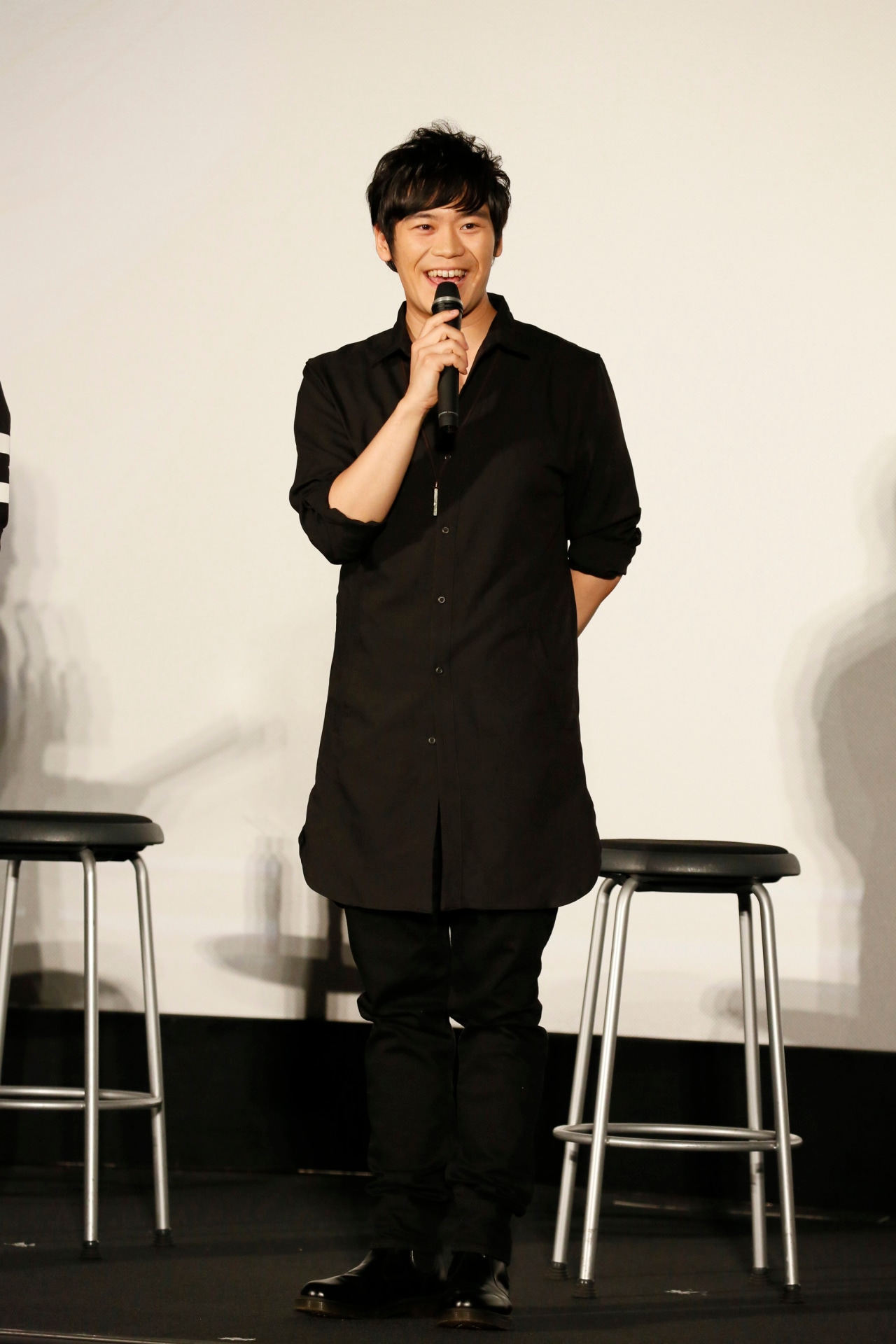 古川慎