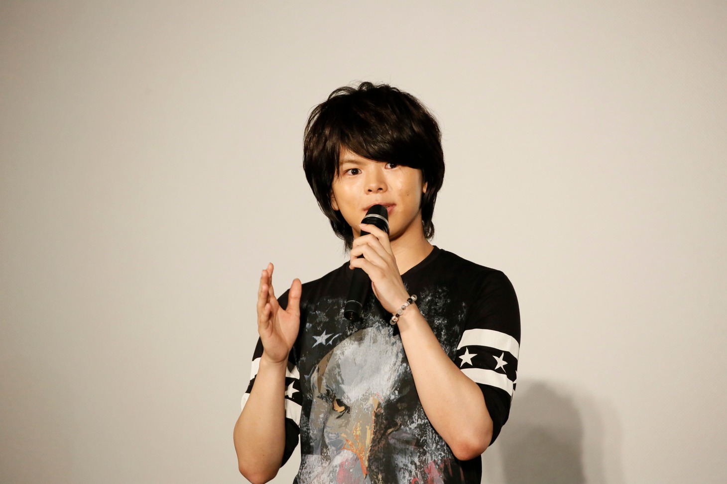 村瀬歩