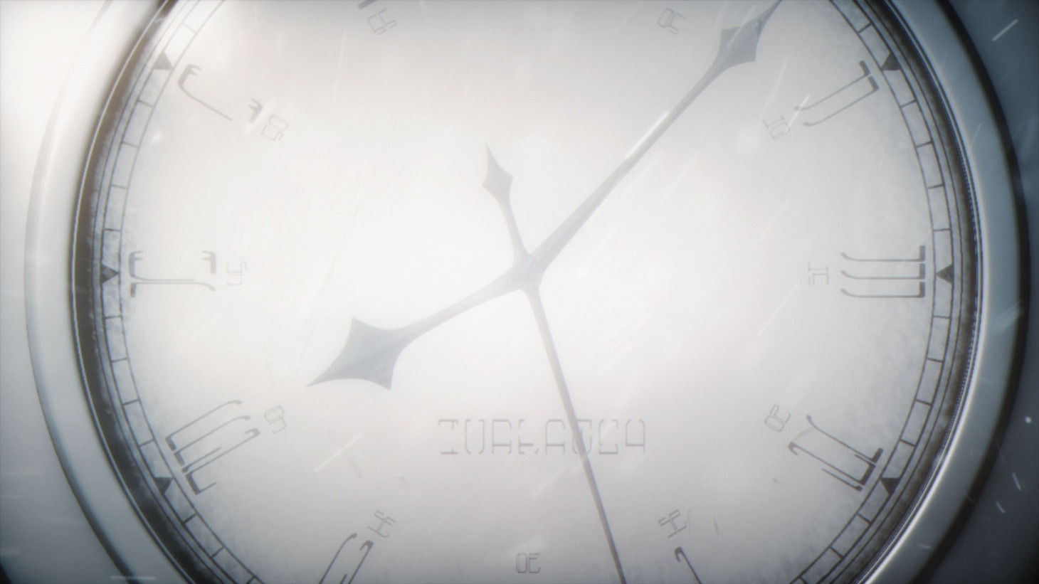 「プロジェクトD」特報映像より。(c)Project D Partners
