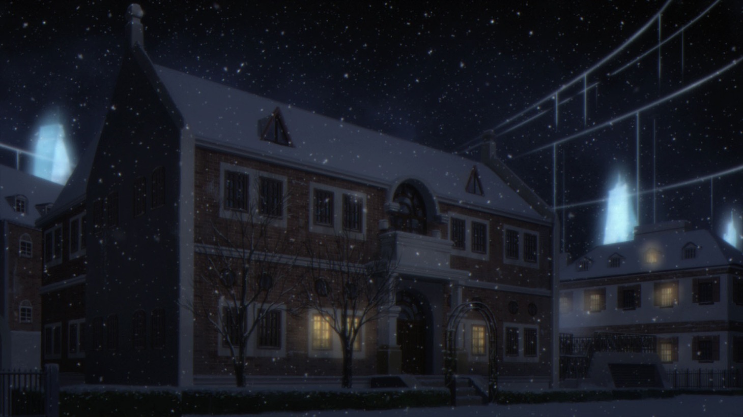「プロジェクトD」特報映像より。(c)Project D Partners
