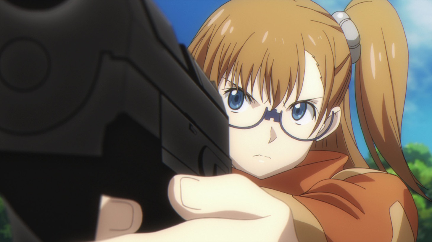 「プロジェクトD」特報映像より。(c)Project D Partners