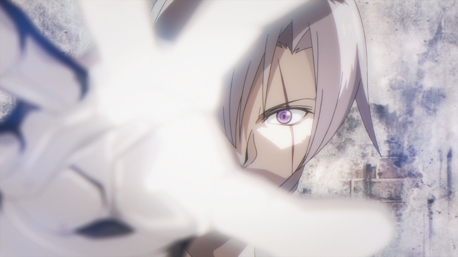 「プロジェクトD」特報映像より。(c)Project D Partners