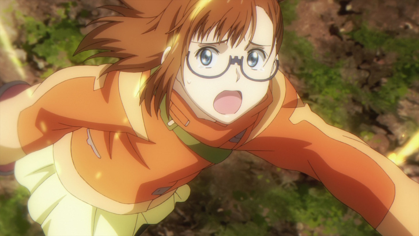 「プロジェクトD」特報映像より。(c)Project D Partners