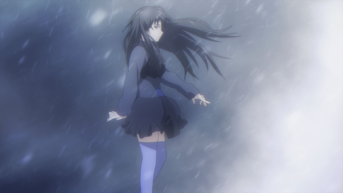 「プロジェクトD」特報映像より。(c)Project D Partners