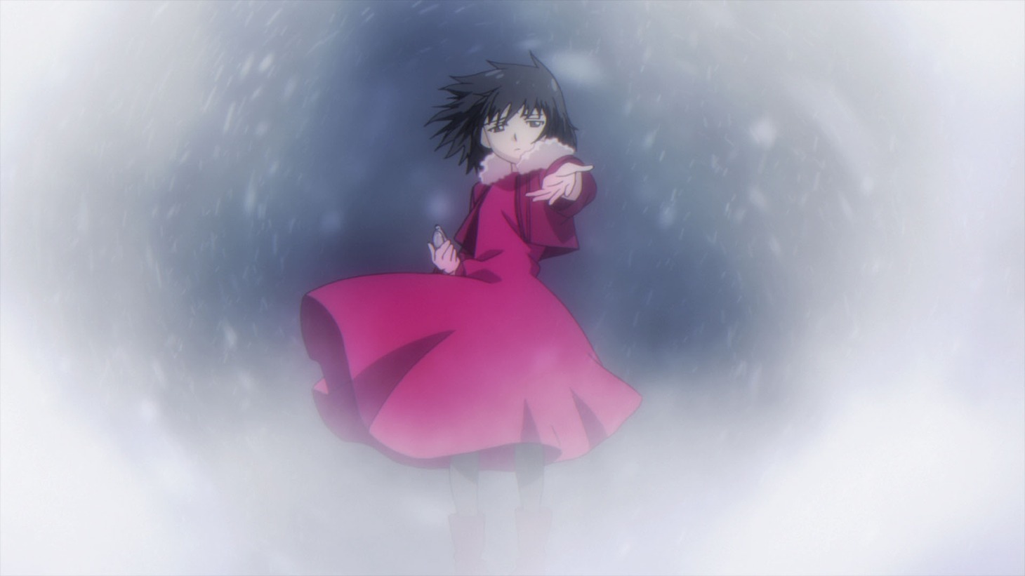 「プロジェクトD」特報映像より。(c)Project D Partners