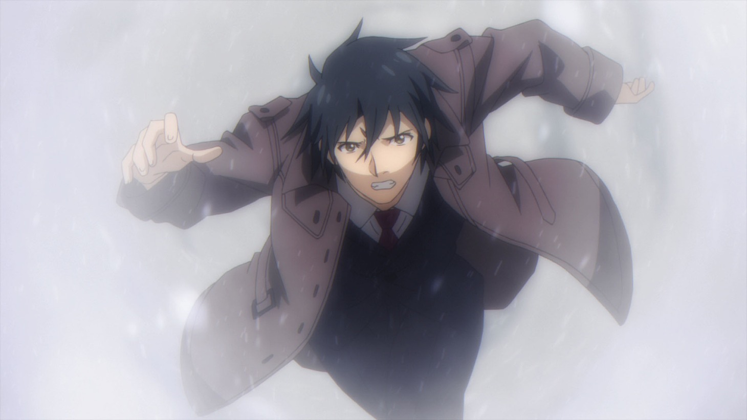 「プロジェクトD」特報映像より。(c)Project D Partners
