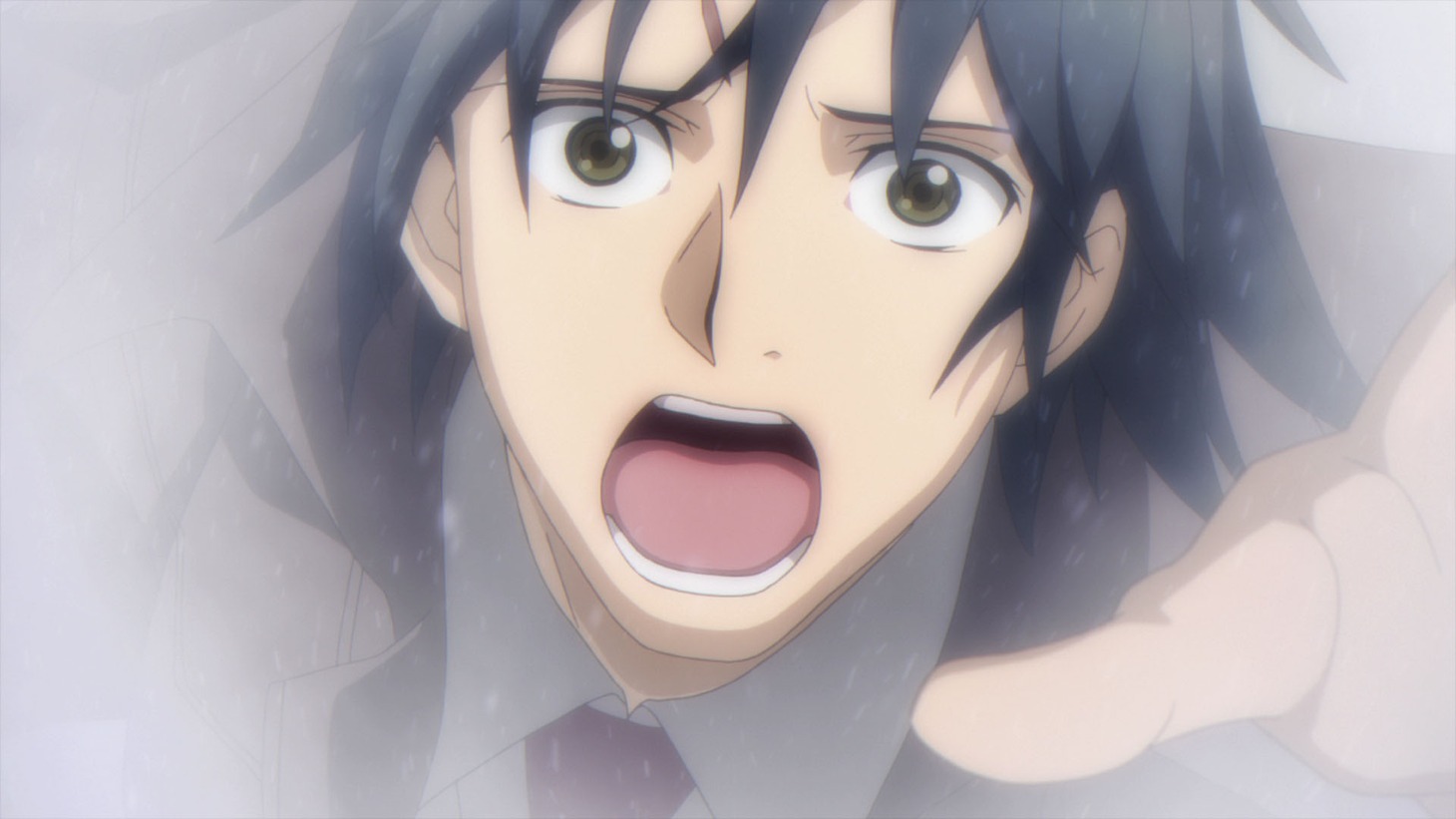 「プロジェクトD」特報映像より。(c)Project D Partners