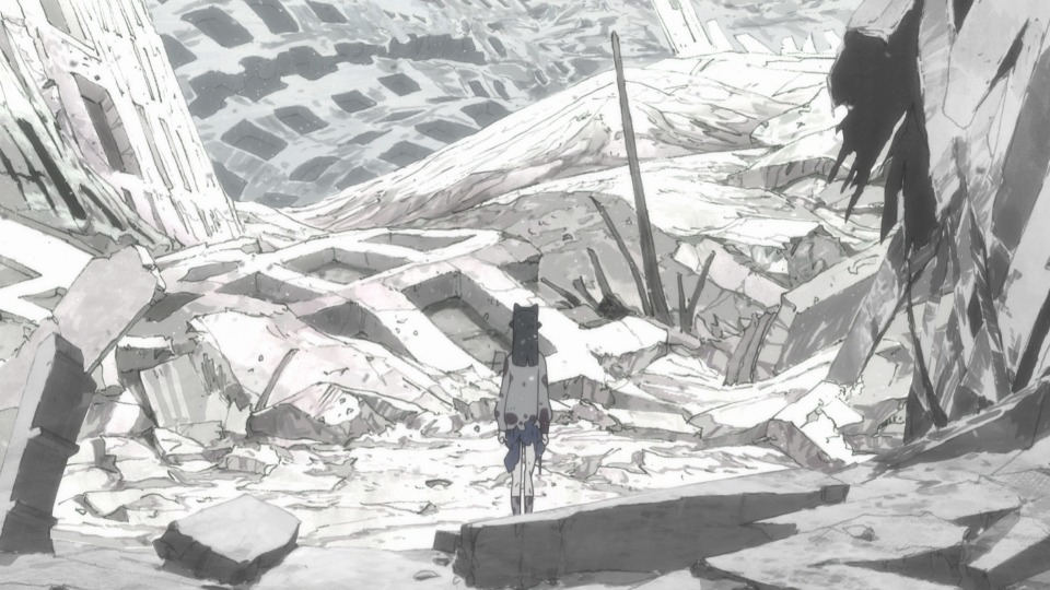 「フリクリ2」より。