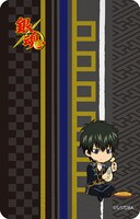 記念チケットに付属する特製パスケース第2弾。