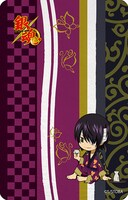 記念チケットに付属する特製パスケース第3弾。