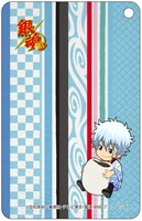 記念チケットに付属する特製パスケース第1弾。