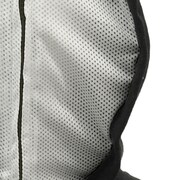 「ポプ子フェイスパーカー」