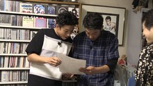 左から中尾明慶、木本武宏、森田まさのり。(c)テレビ朝日