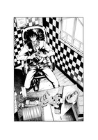 「風都探偵」カット