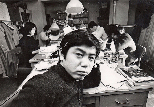 「BS朝日 ザ・ドキュメンタリー」より。(c)テレビ朝日