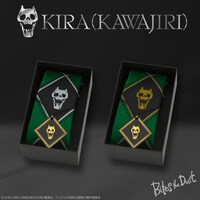 「KIRA(KAWAJIRI)'s tie」