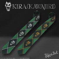 「KIRA(KAWAJIRI)'s tie」