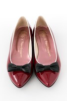 「佐倉杏子モデル」