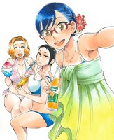 「のみじょし」