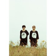 「ハレの月」着用画像