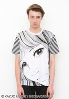 「おろち」Tシャツ