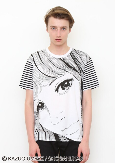 「おろち」Tシャツ