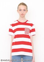 「まことちゃん」Tシャツ