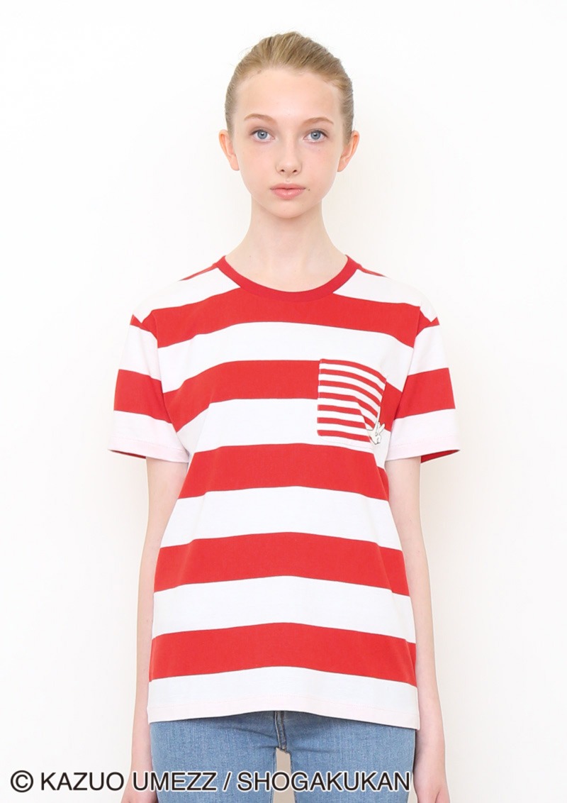 「まことちゃん」Tシャツ