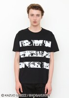 「おろち」Tシャツ