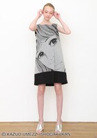 「おろち」レディースワンピース