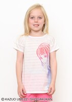 「おろち」キッズTシャツ