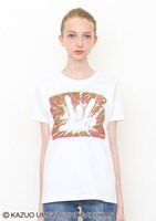 「まことちゃん」Tシャツ