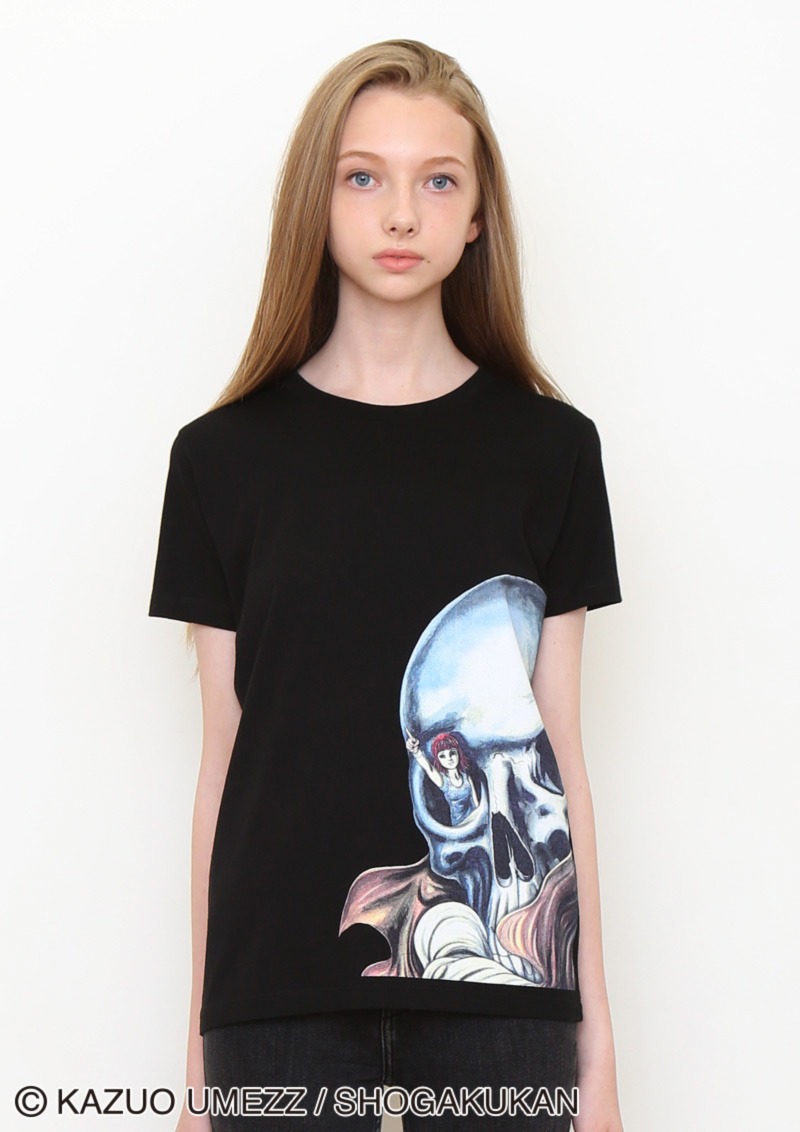 「おろち」Tシャツ