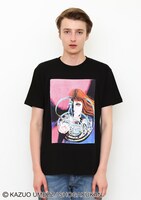 「おろち」Tシャツ