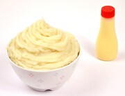 「土方特製マヨ?丼」