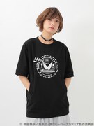 「『僕のヒーローアカデミア』緑谷出久イメージプルオーバー」（ブラック）